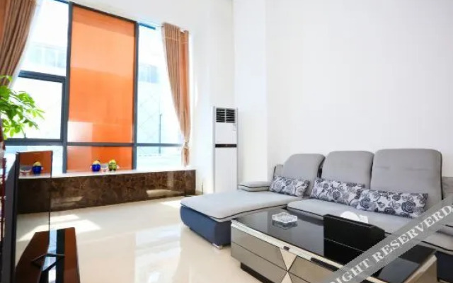 Yushu Like Apartment