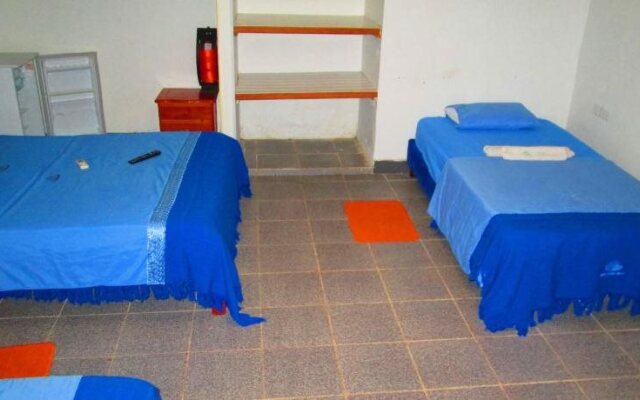 Hotel Huito