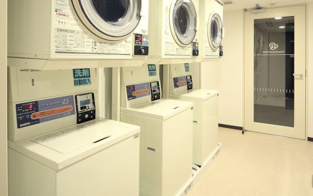 Daiwa Roynet Hotel Morioka