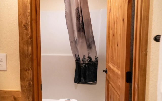 Ouray RV Park & Cabins