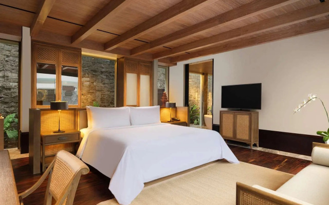 The Mulia Bali