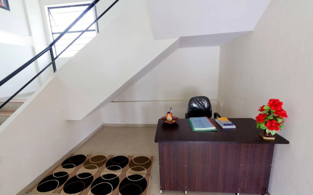 Amigo Serviced Apartments - Baner