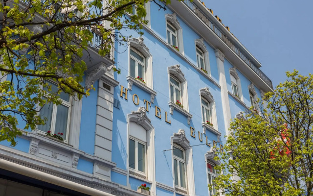 Hotel Euler