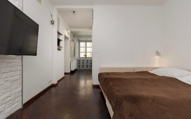 Old Town Apartment Piwna by Renters