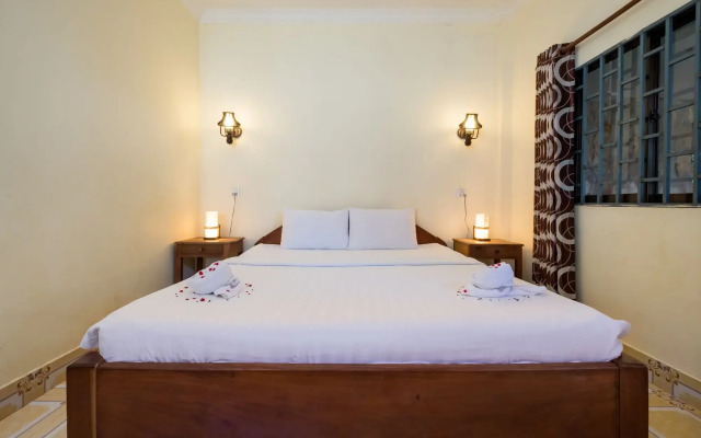 Le Kep Bungalows