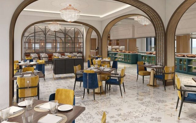 Doubletree By Hilton Bengaluru Whitefield