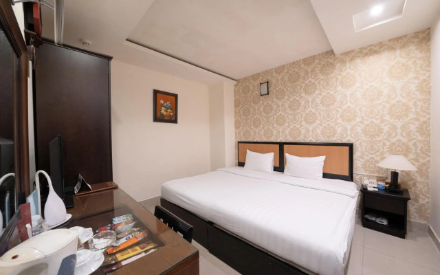 A25 Hotel - 29 Bui Thi Xuan