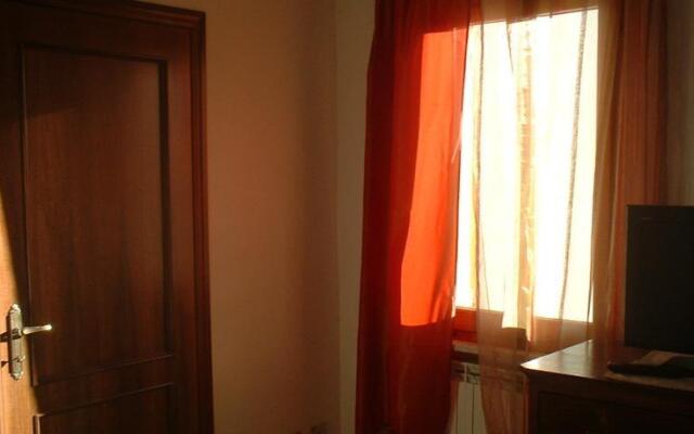 Casa Fulvia