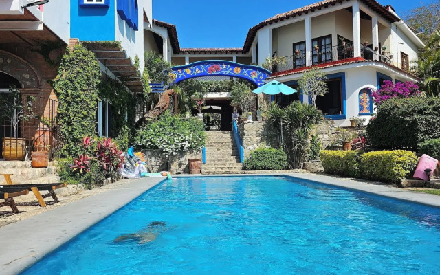 Jardin del Mar