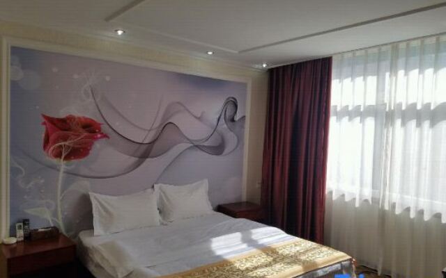 Yanyuan Yingbin Hotel