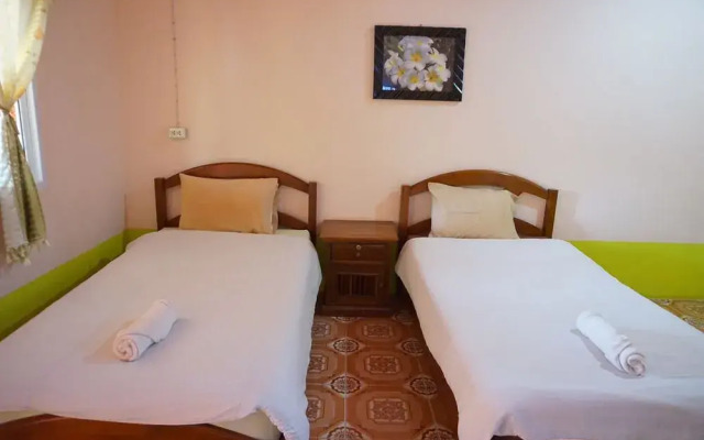 Panutda Resort Dansai