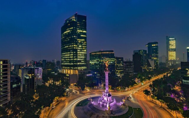 Sheraton Mexico City Maria Isabel Hotel