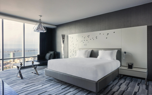 Intercontinental Luanda Miramar by IHG