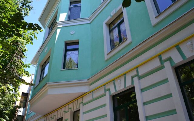 Paloma House