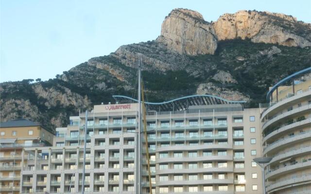 Riviera Marriott La Porte de Monaco