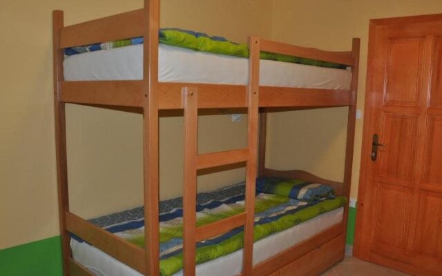 Europa Hostel Portorož