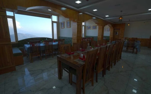 Valley View Hotel & Restaurant