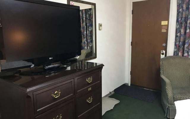Inn Towne Motel