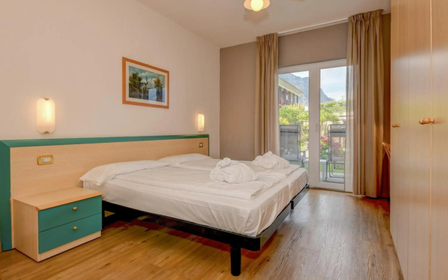 Hotel Du Lac