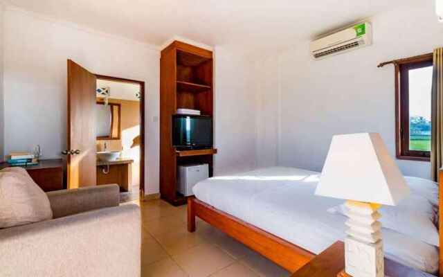 Medewi Surf Villa