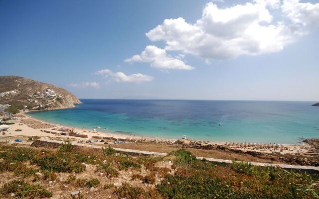 Elia Village
