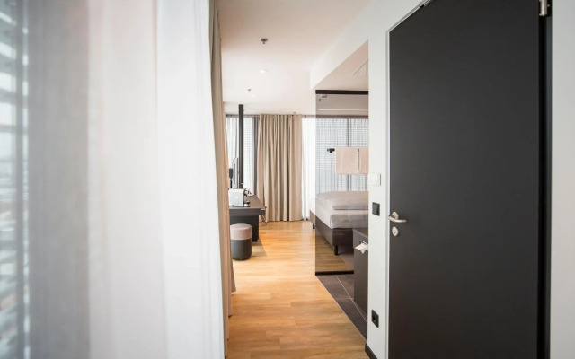 arte Hotel Salzburg
