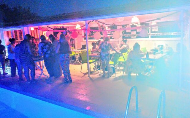 Karaca Apart Hotel