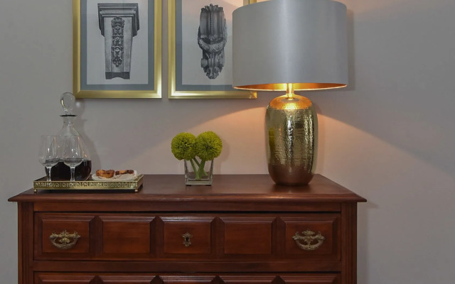 Rosario's Boutique Apartments