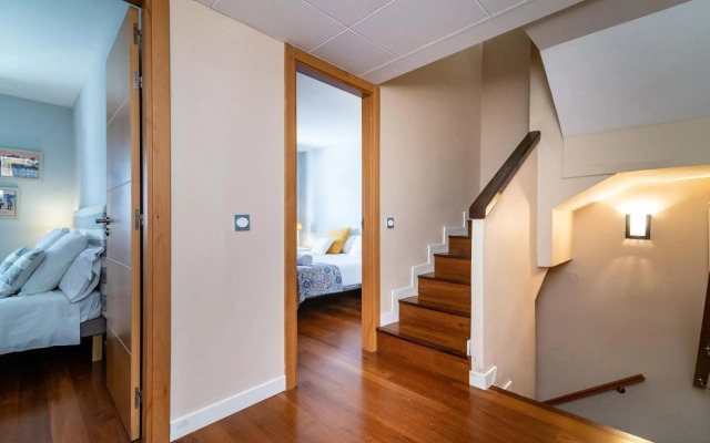 Casa la Concha - Marbellamar Beach Townhouse