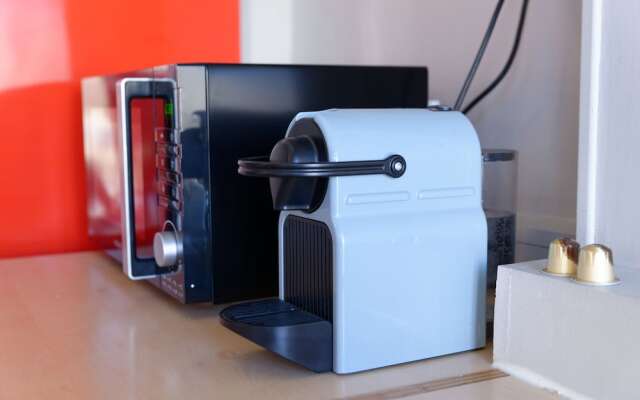 La Belle Notre-Dame de la Garde