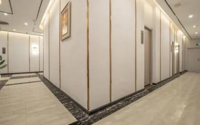 Wei'an Hotel