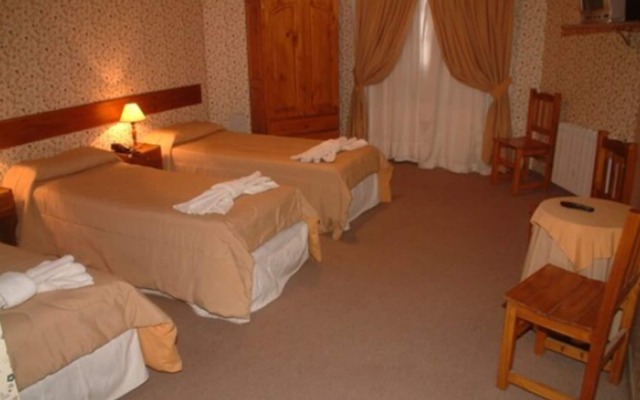 Kalenshen Calafate