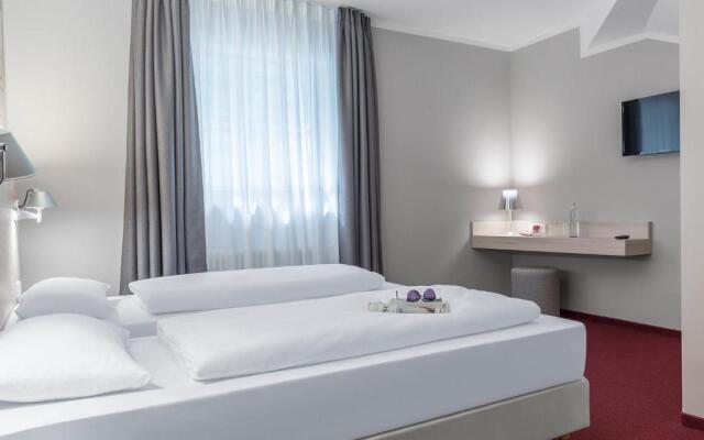 Serways Hotel Siegburg West