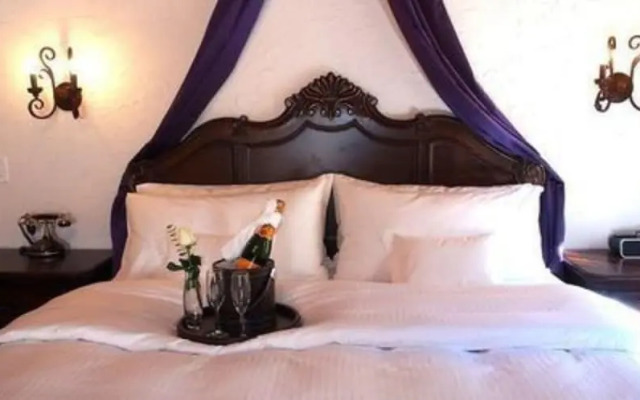 Patterson Inn