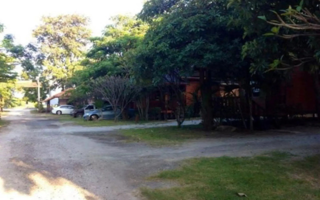 Prangnarai Resort
