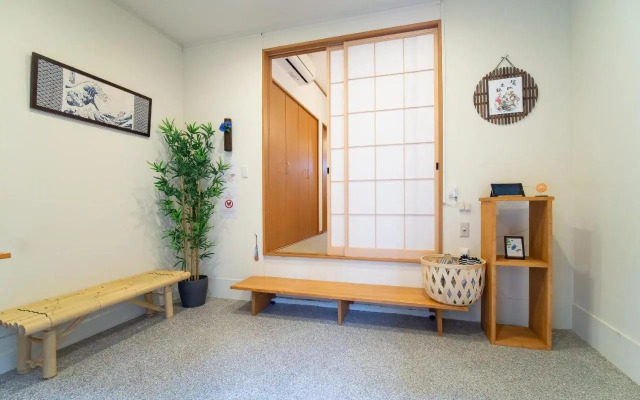 traditional house west ikebukuro