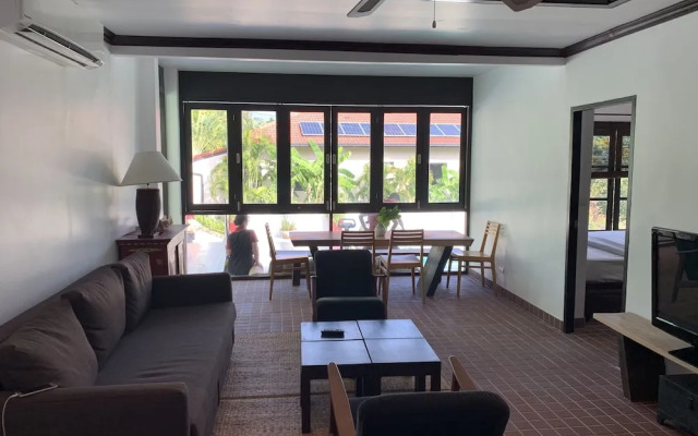 Khamin Pool Villa