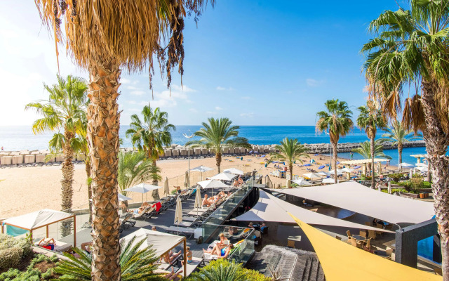 Resort Calheta Beach - All Inclusive