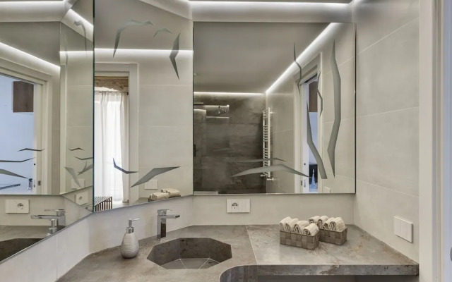 Casa Massima Suites & Spa