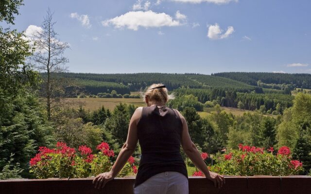 Camping Petite Suisse