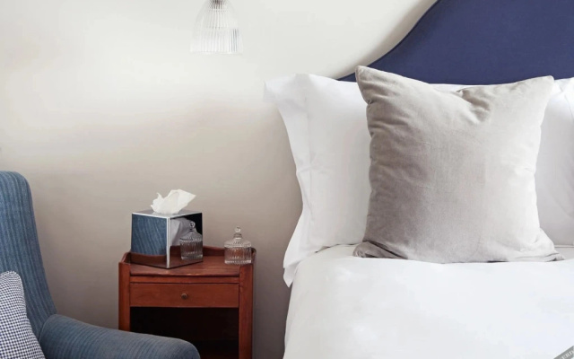 Fairholme Guest House