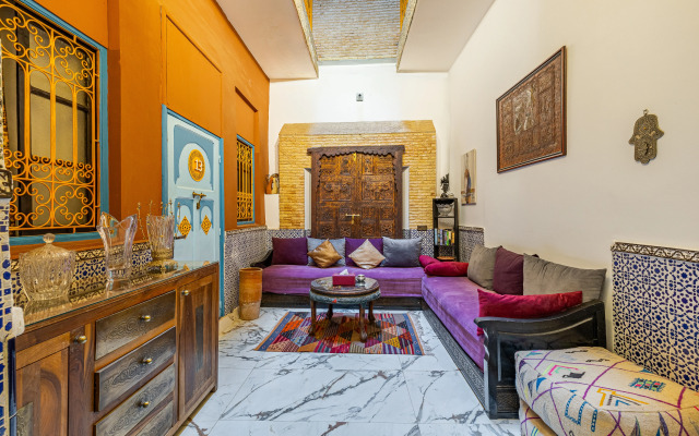 Riad Luzia