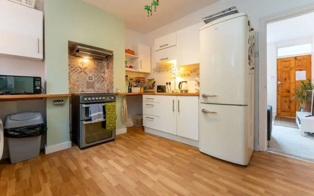 Host Stay Shanklin House