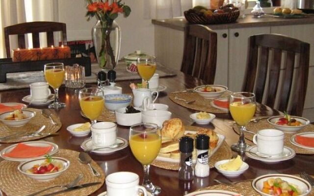 Nell's B&B