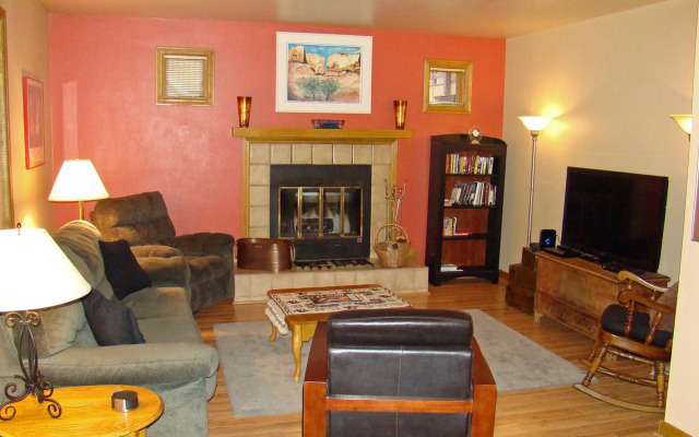 The Ferringway Resort Condominiums