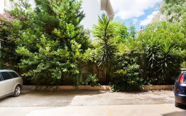 Ma Maison Luxury Suite Parking 15 to Acropolis