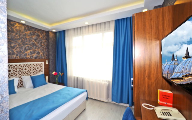 Grand Best Nobel Hotel 2 İstanbul