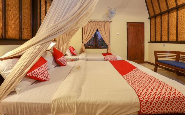 Oyo 1321 Mountain Resort