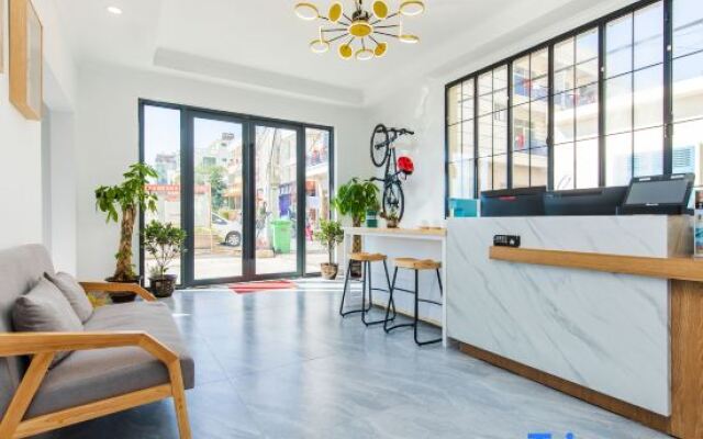 Jingle Ocean View Inn Sanya(Tianya Haijiao)