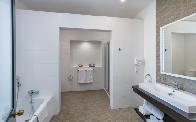 Hotel Ta' Cenc & Spa